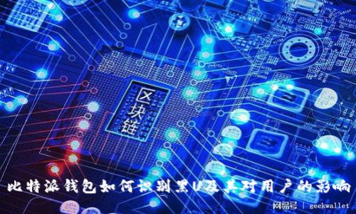 比特派钱包如何识别黑U及其对用户的影响