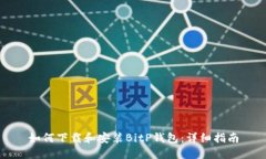 如何下载和安装BitP钱包：
