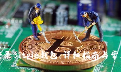 如何成功登录Bitpie钱包：详细指南与常见问题解答