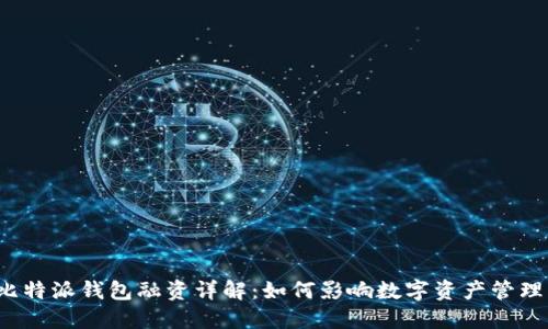 比特派钱包融资详解：如何影响数字资产管理？